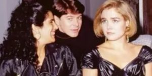 Reprodução/TV Globo