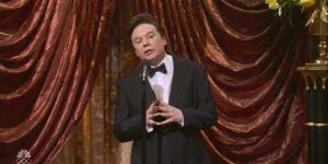Mike Myers SNL Elon Musk