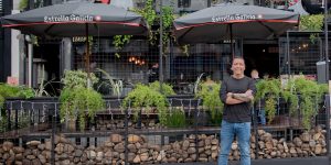 Miles Wine & Jazz Bar: O novo hub de entretenimento em São Paulo