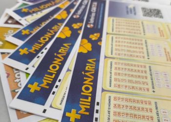 Resultados do concurso 305 da +Milionária: saiba os números sorteados