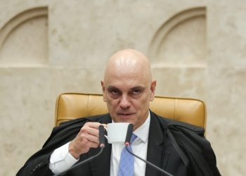 EUA retiram sanções em data simbólica para Moraes