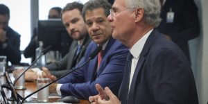 Senado aprova taxação de apostas e fintechs com aumento progressivo