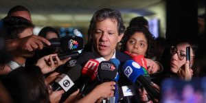 Brasil busca parceria com EUA para enfrentar crime organizado