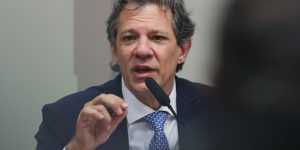 Haddad defende arquitetura do arcabouço fiscal com possíveis ajustes