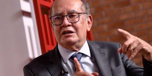 Gilmar Mendes: Desafios para 2026 e a força do Judiciário
