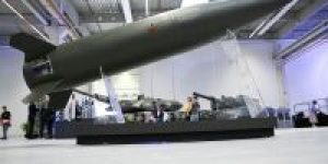 Missil-Army-Tactical-Missile-System-ATACMS-e-exibido-na-Alemanha