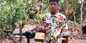 Mistério do corpo de adolescente desaparecido após sair em bicicleta