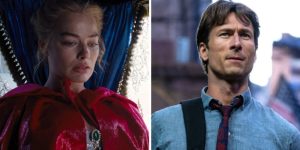 'Wuthering Heights' lidera bilheteira com $4,6 milhões