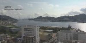 Momento-em-que-terremoto-atinge-sul-do-Japao