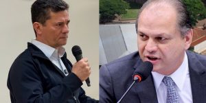 Moro e Barros