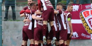 Morte trágica do jogador Sebastian Hertner choca o futebol