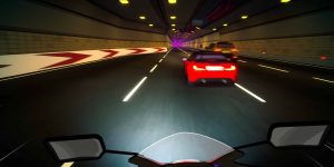 Moto Rush Reborn: novo jogo de corrida para PC, Xbox e Switch