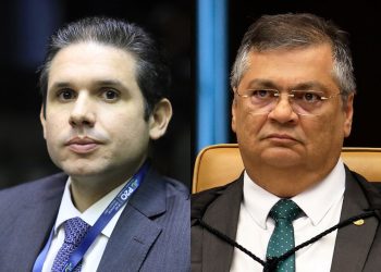 Motta elogia decisão de Dino sobre "penduricalhos" no funcionalismo