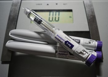 Quebra da patente do Mounjaro e o impacto nas canetas emagrecedoras