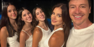 Reprodução Instagram @veraviel