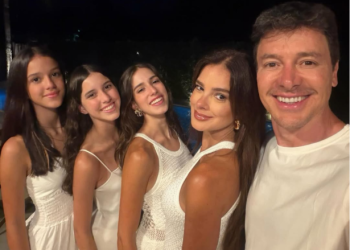 Reprodução Instagram @veraviel