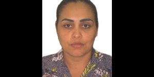 Gabriela da Fonseca Moura morre após ser esfaqueada pelo ex-marido