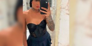 Tainara Souza Santos