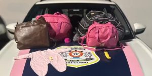 Jovem é presa após sequestrar bebê e simular parto em ciclovia