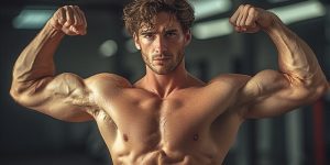 Estratégias eficazes para ganhar músculos de forma sustentável