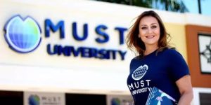 MUST University fatura US$ 20 milhões com alunos brasileiros