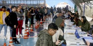 Curitiba lidera geração de empregos formais no Brasil em janeiro