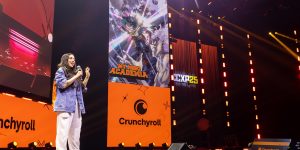 Fabio Piva/Crunchyroll