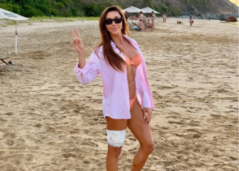 Reprodução Instagram @taydalazen