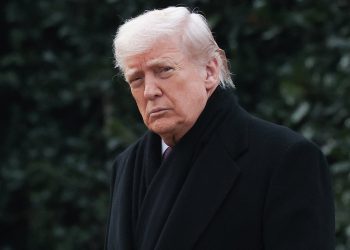 by Win McNamee/Getty Images