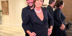 Reprodução/Instagram @margareth_serrao