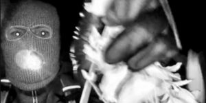 ns do suspeito no caso Nancy Guthrie