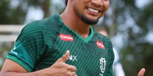 Cianorte e Maringá abrem Campeonato Paranaense com transmissão ao vivo