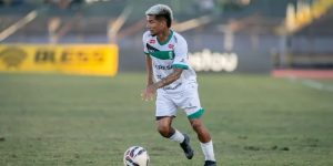 Fernando Teramatsu/MFC