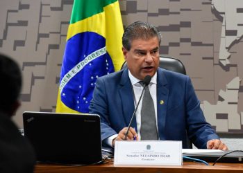 Senado busca comissão para acelerar tramitação do acordo Mercosul-UE