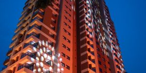 NewIn Vanguard Fachada1