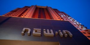 NewIn Vanguard Fachada2