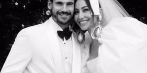 Nicolas Prattes e Sabrina Sato (Reprodução / Instagram)