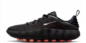 Nike Mind Black Collection: Lançamento limitado e acesso restrito