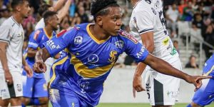 Junior Vilarinho/São Joseense