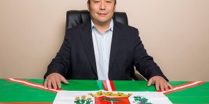 Foto: Nori Seto (Foto: Facebook)