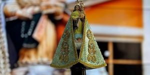 Nossa Senhora do Rocio