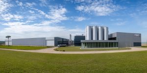 Nova fábrica RFK - foto Gerson Lima