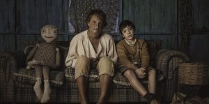 Os filmes e séries brasileiros pré-indicados ao Prêmio Platino