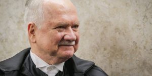 Valorização da magistratura é foco de Fachin para 2026