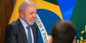 Lula exige coragem política da Europa para acordos comerciais