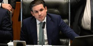 Hugo Motta critica PT por incoerência durante votação da dosimetria