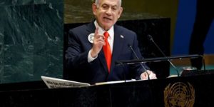 Brasil critica ações de Israel na Cisjordânia