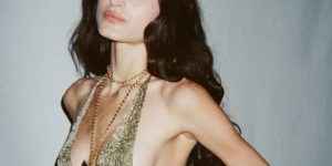 (Reprodução Instagram @luizaperotee)