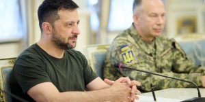 m colorida, ONU apoia Ucrânia e cobra cessar-fogo