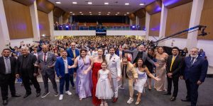 OZONTECK promove a 3ª Convenção Oficial com o tema LEGADO em Salvador